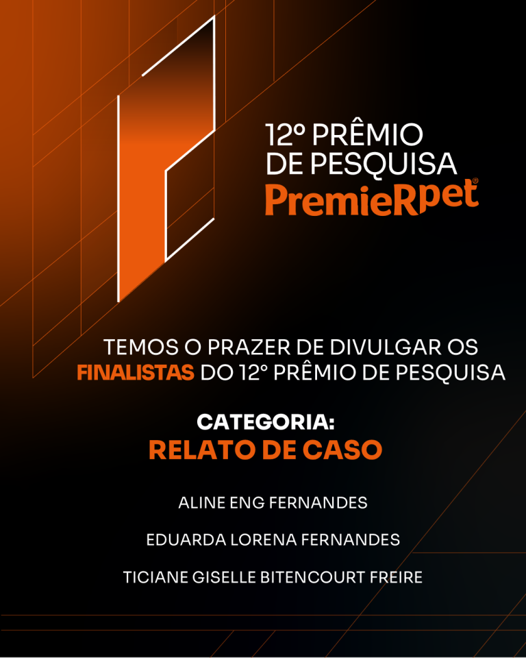 Relato de Caso- Feed